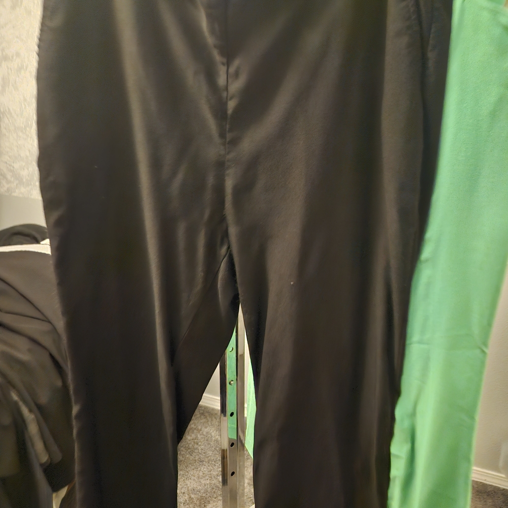 Vince Camuto Black Pants